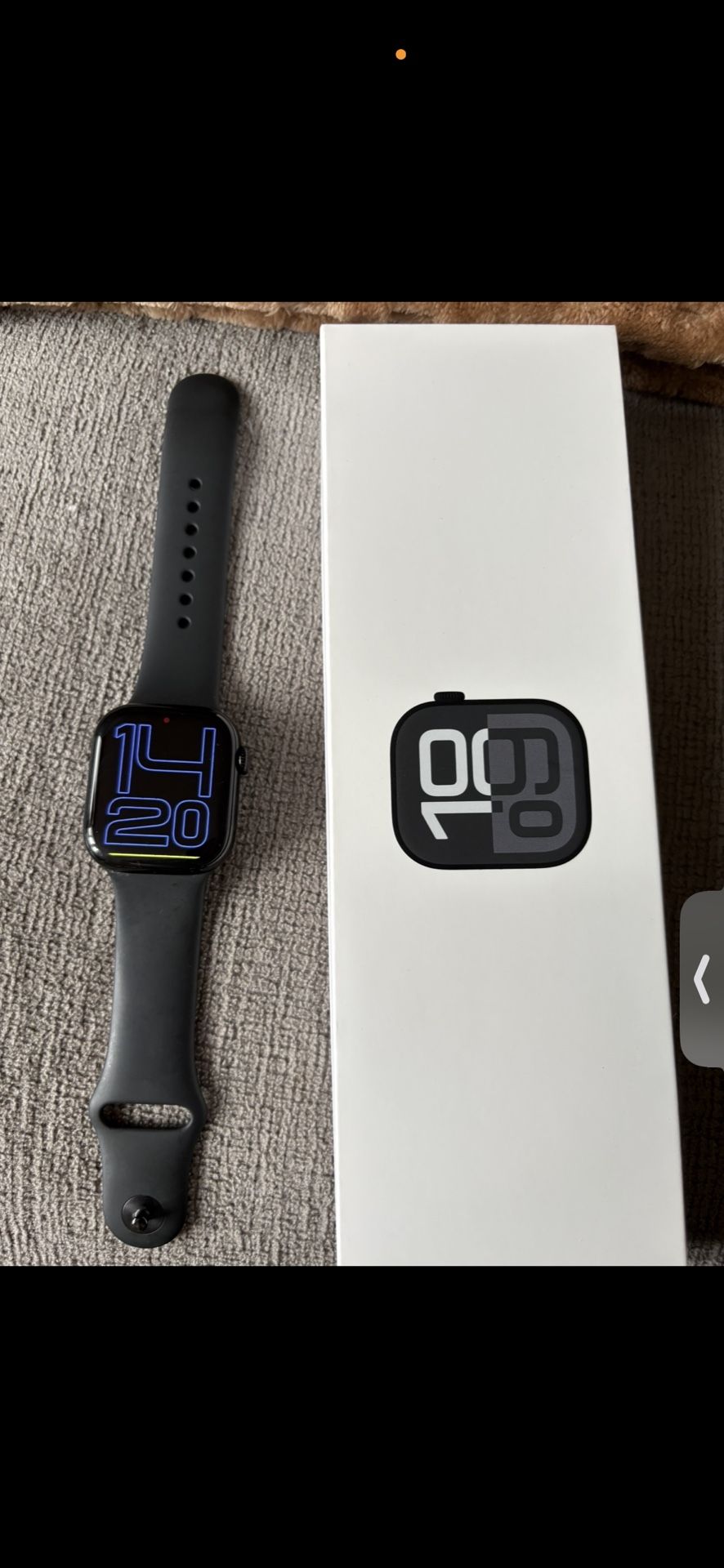 Series 10 Apple Watch