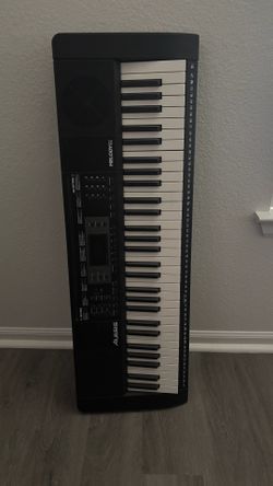 Alesis Melody Keyboard 61 MKII