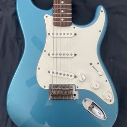 Fender Stratocaster