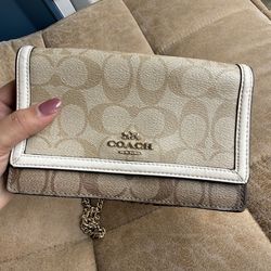 Coach Crossbody Purse