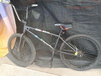 Eastern Commando 24" Bicycle