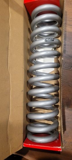 Eibach Spring 2.5 For Coilovers 