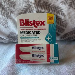 Blistex Lip Ointment