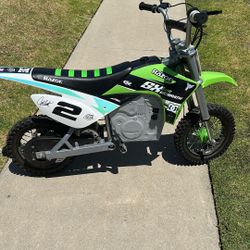 Razor Mx 500