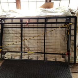 bed frame