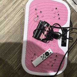 Exercise Shake Machine vibration plate