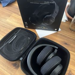 JBL Under Armour Headphones