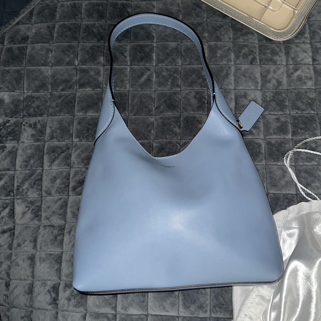 Brooklyn coach bag