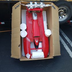 RC Stuff
