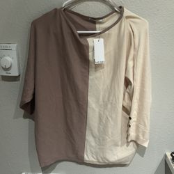 Rafiana Shirt 1XL