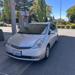 2007 Toyota Prius