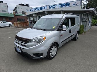 2015 RAM ProMaster City