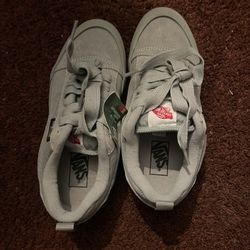 Vans Nuevos 