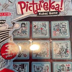 Pictureka 