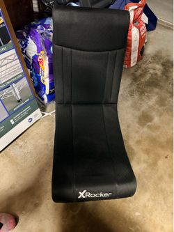 Gaming chair