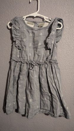 Girls Dress 6t