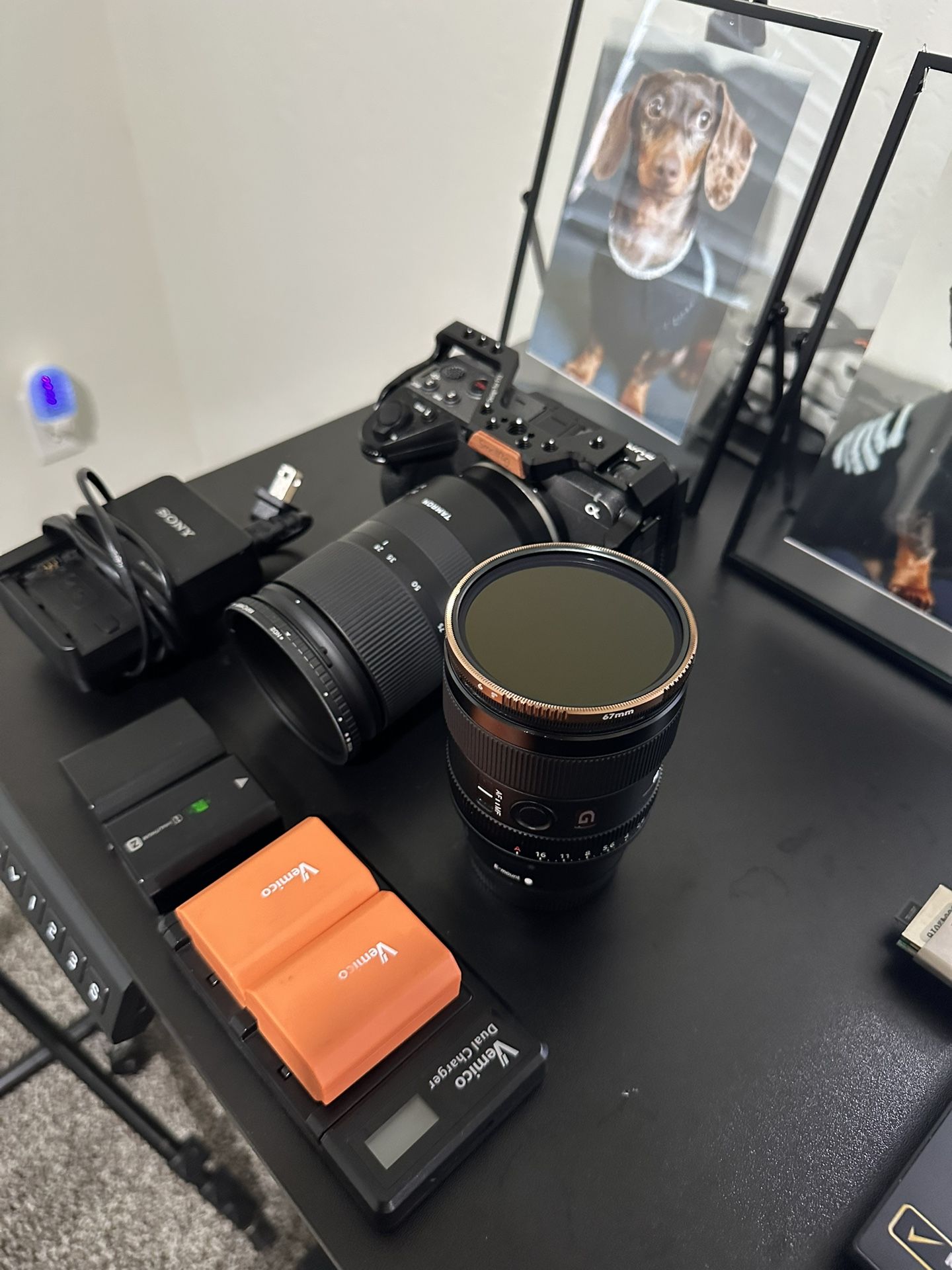 Sony Fx3 Bundle