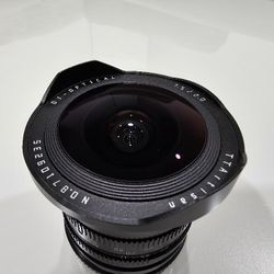 7.5 Mm / F 2 Pro