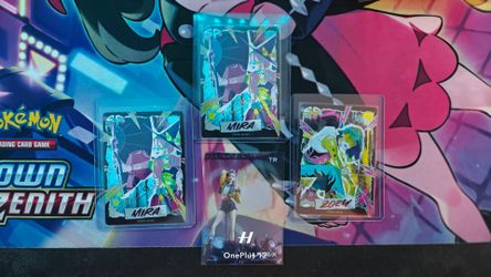 Kpop Demon Hunters CCG cards