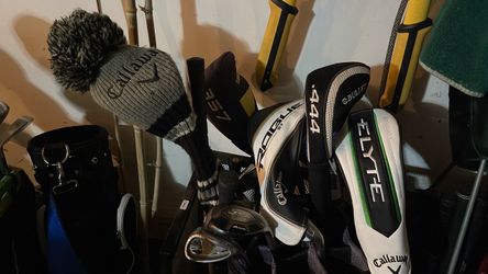 Great GolfClubs