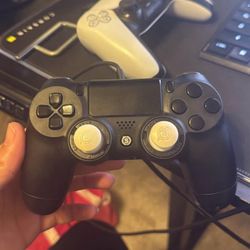 Scuf PS4 Controller
