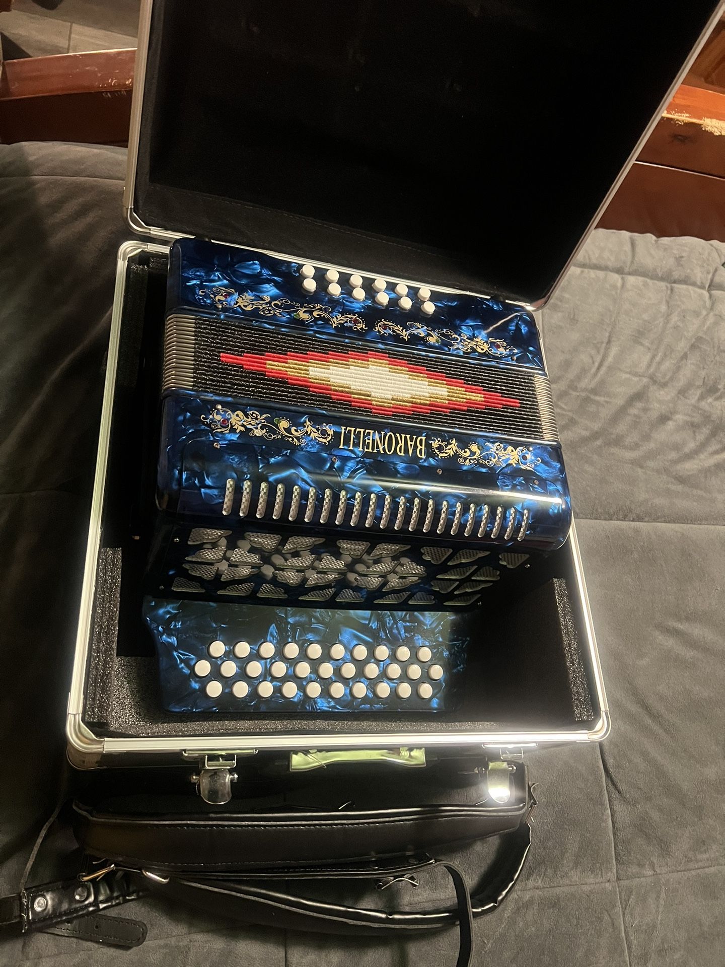 Accordion