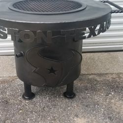 BBQ Grill