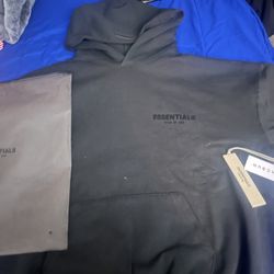 essential Hoodie