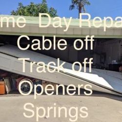 Parts , And Doors, Garage Door