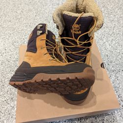 TIMBERLAND Man Winter Boots
