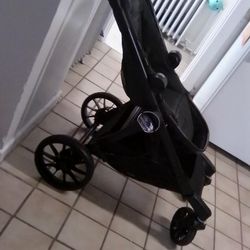 City Select Lux  By Baby Jogger