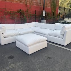 Modular couch