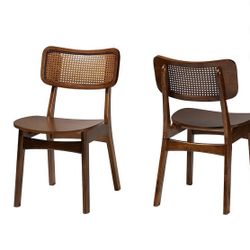 Set Of 6 Chairs