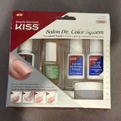 Nail Kit 