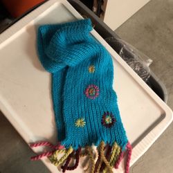 Scarf