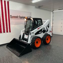 Bobcat S650