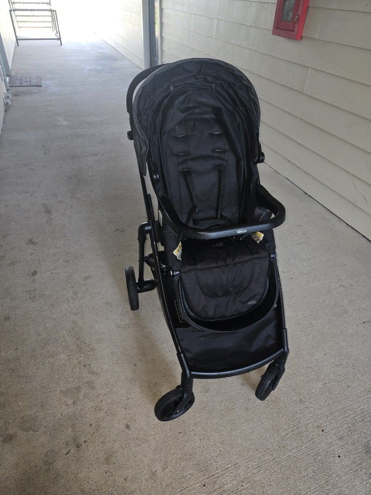 Stroller