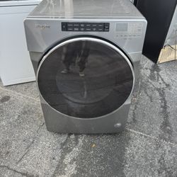 Whirlpool Dryer Good Condition Everything Works Fine 