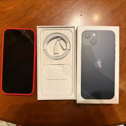 iPhone 13 UNLOCKED in ORIGINAL packaging