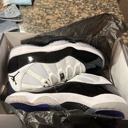 Jordan 11 D/S