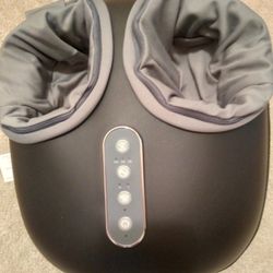 Shiatsu Foot Massager