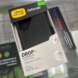 Samsung S24 Ultra OtterBox Defender Case