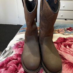 Irish Setter Men’s Boots 