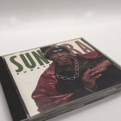 Sun Ra Purple Night CD