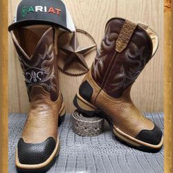 BOTA DE TRABAJO 🪒🪒🪒 WORK BOOTS 