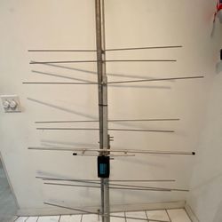 Cushcraft antenna