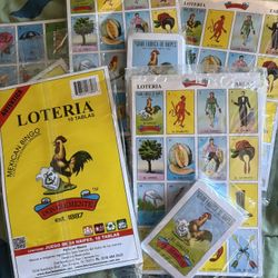 Loteria