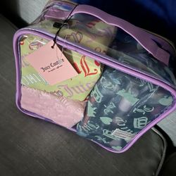 Juicy Contour Makeup Bag 