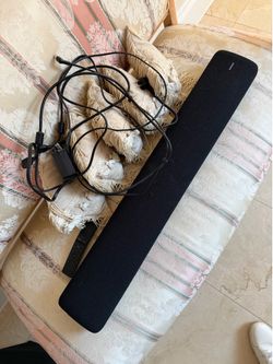 Samsung HW-S60A 5.0ch Soundbar with Alexa Built-In (USED)