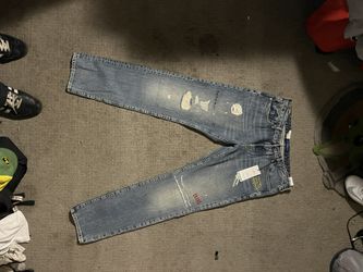 Designer Pants